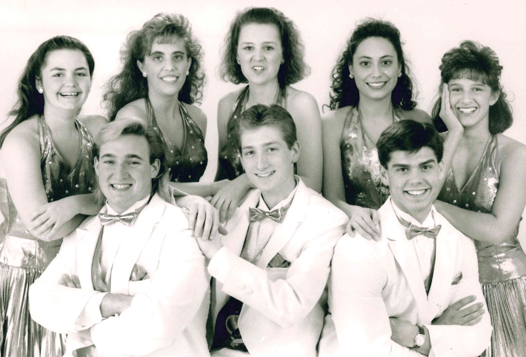 1993 Seniors